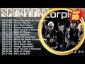 Download Lagu Scorpions – Lo mejor del hard rock – Full álbum con No One Like You y Wind of Change