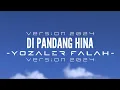 Download Lagu Lagu rap sedih tentang perjalanan hidup | Yozaler Falah - Di Pandang Hina [ Video Lyric ]