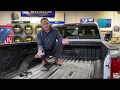 GM 5th wheel Gooseneck Hitch systems with no rails