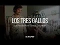 LA ARROLLADORA BANDA EL LIMON - LOS TRES GALLOS (Letra)