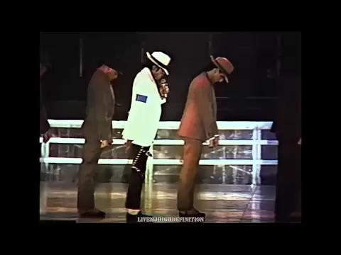 Download MP3 Michael Jackson - Smooth Criminal - Live Wembley 1988 - HD