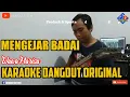 Mengejar badai - karaoke dangdut - KORG PA700