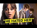 Wednesday Star OPENS UP On If Tyler Ever TRULY Loved Wednesday