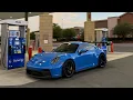 Download Lagu Ripping My Straight Piped Porsche GT3 To The Gym