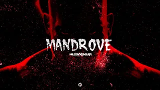 wilson kentura mandrove original 