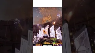 BTS Is Back 2025 Song Bangtan Jin Suga Rm Jhope Jimin Tae Jk Kpop 