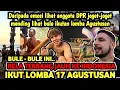 Download Lagu REAKSI BULE !! RELA TERBANG KE INDONESIA UNTUK IKUT LOMBA KEMERDEKAAN RI KE 80
