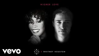 Kygo Whitney Houston - Higher Love