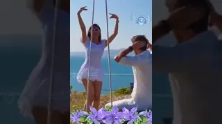 تيجي نقسم القمر    دندنها