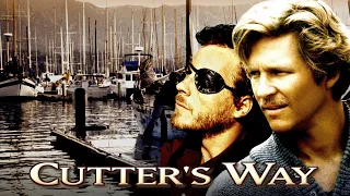 Cutter's Way (La Blessure) (1981) | Bande-annonce VOSTF (HQ)