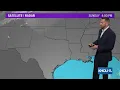LIVE WEBCAST Your top headlines forecast for this Sunday evening khou com