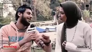 أجمل ضحكه رقيعه 