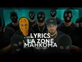 LA ZONE MAHKOMA - 7-toun ft lferda | Ly_Best