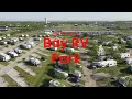 RV Park Dickinson Tx Bay RV Resort