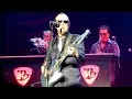 Mountain Climbing ~ Joe Bonamassa at the Royal Albert Hall 4/21/17