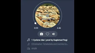 cyclone idai prod by eagleman ting 