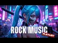 Download Lagu 【HARD ROCK ANTHEM 25】 Wings of Vengeance – Rock Energy Workout