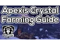 Warlords of Draenor Apexis Crystal Farming Acquisition Guide - Patch 6 0 3