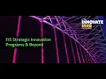 4 - FIS Strategic Innovation Programs Beyond
