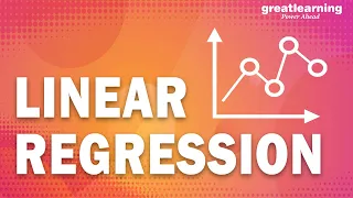 Linear Regression Analysis Linear Regression Python Machine Learning Great Learning
