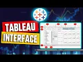 Quick Guide to Tableau Interface for Beginners - Tableau Tutorial