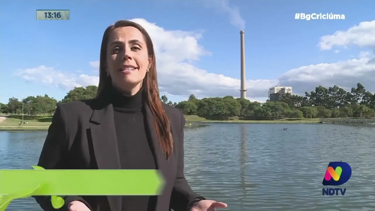 SC tem prazos para "transição energética" menores que os mundiais