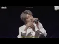 (ENG SUB) BTS - 134340 Pluto Live