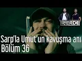 Download Lagu İçerde 36. Bölüm - Sarp'la Umut'un Kavuşma Anı