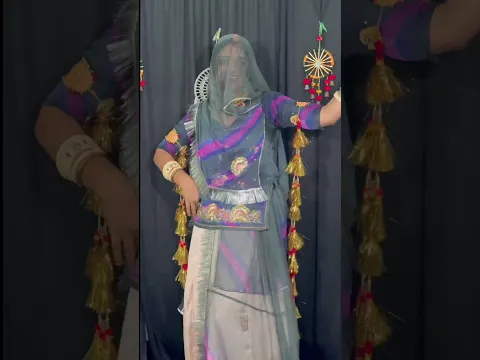 New Marwadi song video #viralvideo #dance #rajistanisadisong #song #newsong #shortvideo #new