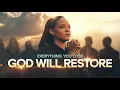 Download Lagu Rihanna – GOD WILL RESTORE EVERYTHING YOU LOST 💔✨ | Powerful Gospel R\u0026B That Heals
