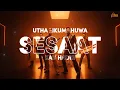 UTHA LIKUMAHUWA - SESAAT KAU HADIR | The Fusion Experiment