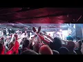 Drug Church live - Weed pin + Million Miles of Fun - The Middle East - Cambridge, Ma 6/7/23