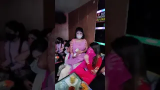 mumbai dance bar raid 44 girls on a floor where permission was of 8 girls