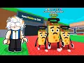 Download Lagu ROBÉ LOS NUEVOS BRAINROT SECRETOS DEL EVENTO SORPRESA COMPLETO (STEAL A BRAINROT ROBLOX)