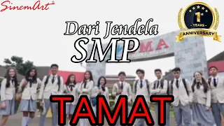 Download Pasto - Kisah Kasih Di Sekolah | OST. Dari Jendela SMP ( 2 Years Anniversary DJS TAMAT) MP3