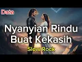 Lagu Data – Nyanyian Rindu Buat Kekasih | Cover by Phoenixone Version
