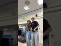 Download Lagu Kumo e Marisol ballano “La noia” di Angelina Mango su TikTok | Amici 23 (dc: Giulia Stabile)