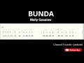 Download Lagu not angka bunda - melly goeslaw
