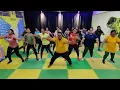 Download Lagu Suntara Gaali Suntara Gaali Dance Fitness | #dance #dboss #dancefitness | Full Song | Kannada