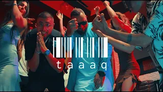 HRAG X Arti M - TAAAQ