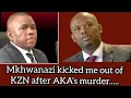Download Lagu Ik vertelde Mkhwanazi dat ik geen bevelen van hem aannam en hij werd woedend