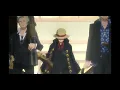 One Piece The Movie : Strong World - The Strawhats Crash The Golden Lion Palace