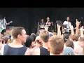 Knuckle Puck - No Good - Live HD 2016 Warped Tour Camden, NJ. 7/6/16