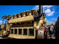 Inside Modern Engine Manufacturing Giant CNC Machines Precision Parts Assembly Testing