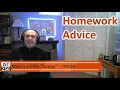 IST256 Learn Python Homework HW 04 Advice