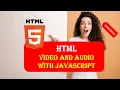 HTML5 Beginners Tutorial 22 JAVASCRIPT JAVASCRIPT EXAMPLES HTML5 HINDI
