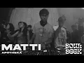 Download Lagu MATTI Apotheka x Soulseek | Off the Clock DJ Set | House, Hiphop, RnB, Baile Mix