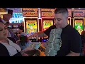 150 000 MEGA JACKPOT Was Just The Beginning Another HUGE WIN