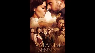 Download Vatanım Sensin Dizi Müzikleri - İzmir Marşı Cinematic Version - Yıldıray Gürgen MP3