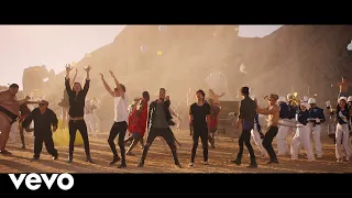 Download One Direction - Steal My Girl (Official 4K Video) MP3
